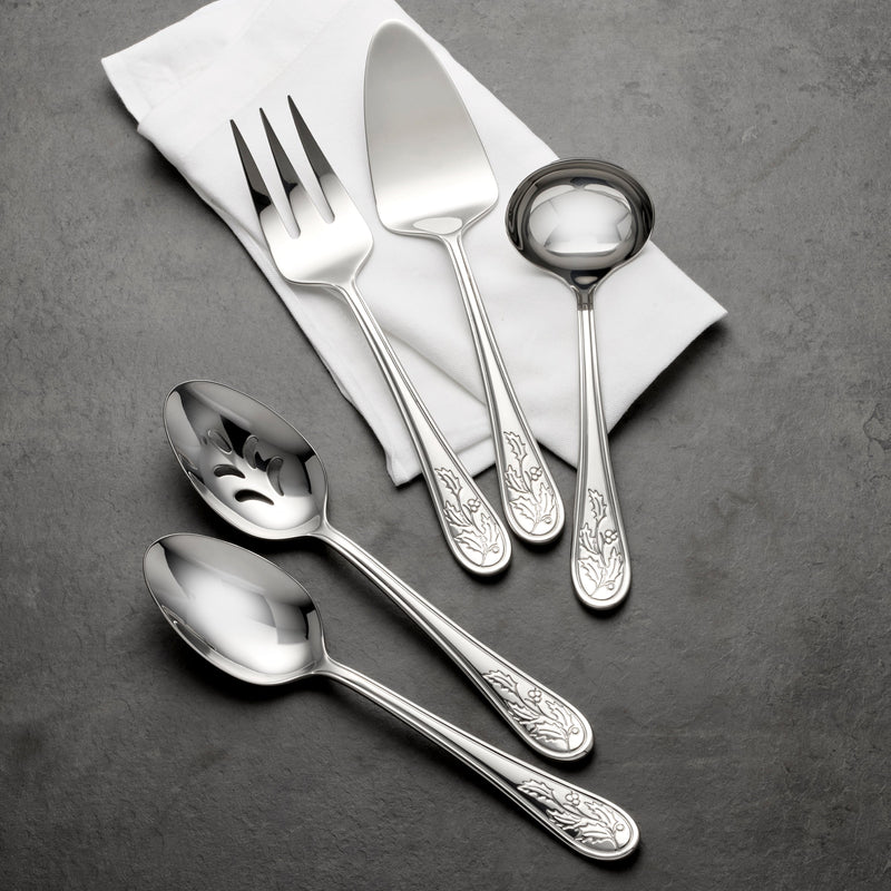 Holiday 5-Piece Hostess Set