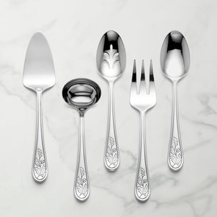 Modern Flatware and Cutlery