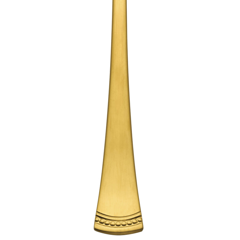 Portola Satin Gold 5-Piece Hostess Set