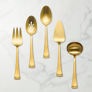 Modern Flatware and Cutlery
