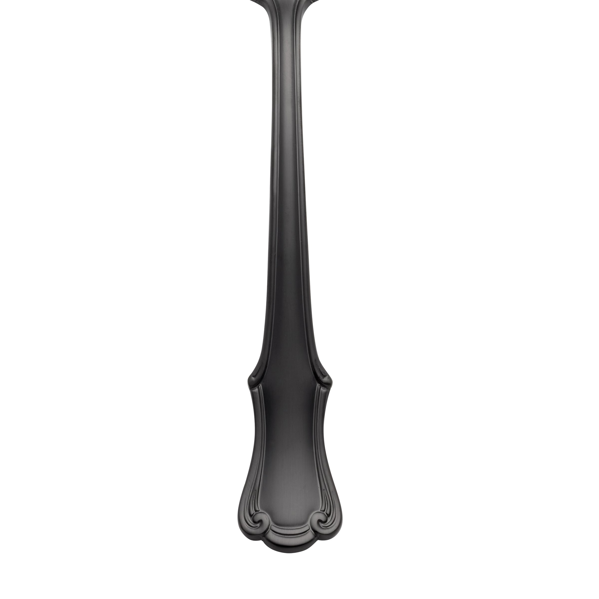 James Street Black Satin 5-Piece Hostess Set – Lenox Corporation