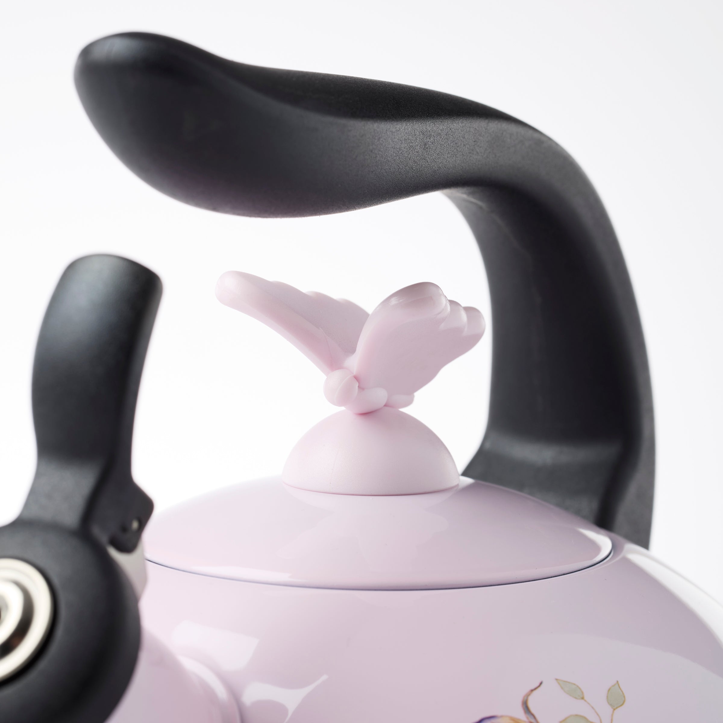 Butterfly Meadow Colors Tea Kettle – Lenox Corporation