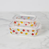 Tutti Fruity