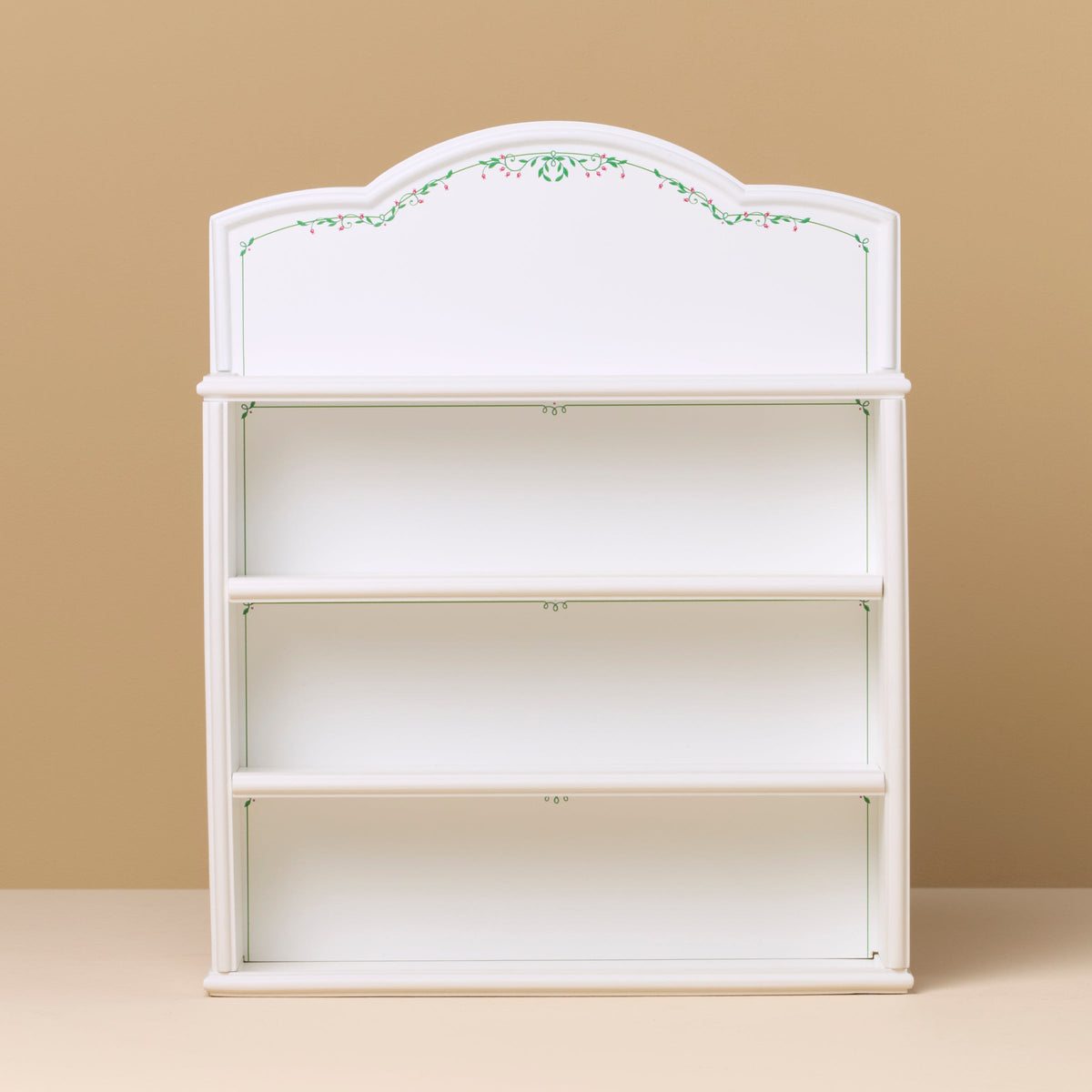 Lenox Spice Village Spice Jar Rack