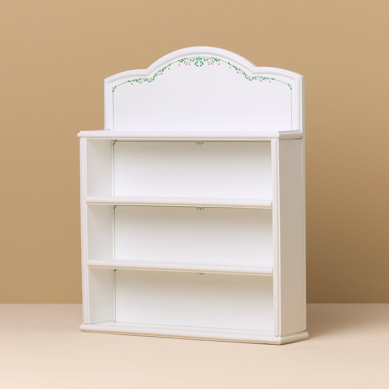 Lenox Village Spice Rack