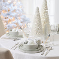 Modulus 18-Piece Dinnerware Set