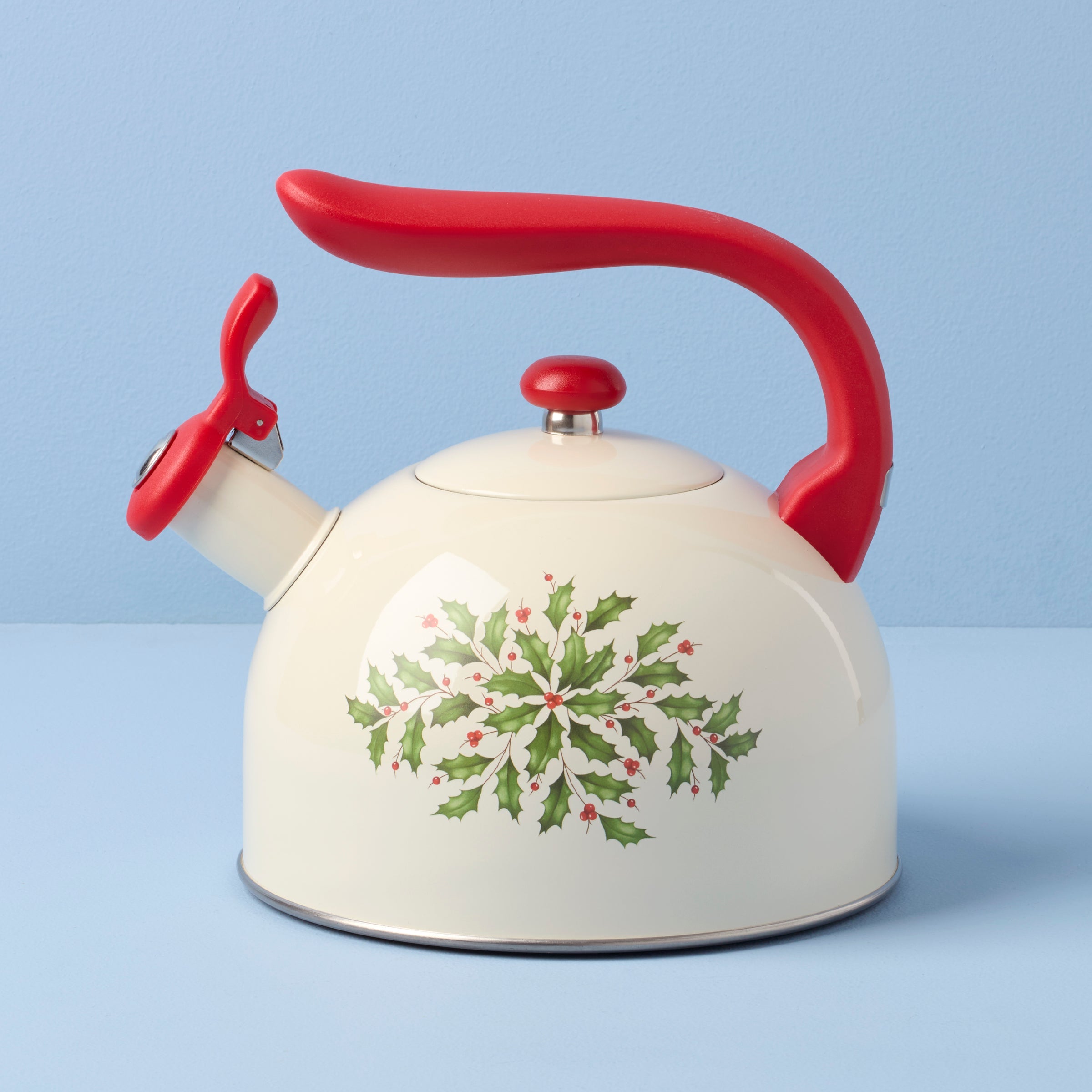 Holiday Tea Kettle – Lenox Corporation