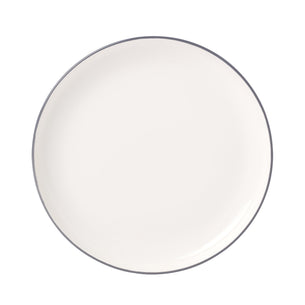 24 Seven Colors Pumice 12-Piece Dinnerware Set
