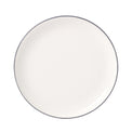 24/7 Colors 12-Piece Dinnerware Set, Pumice