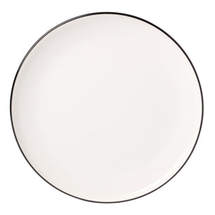24 Seven Colors Pumice 12-Piece Dinnerware Set