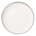 24 Seven Colors Pumice 12-Piece Dinnerware Set