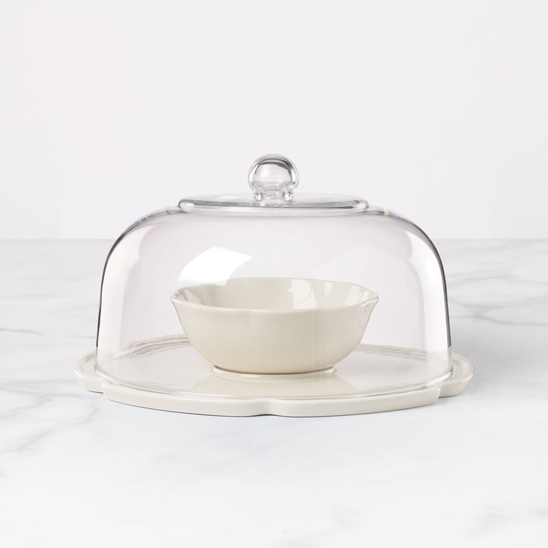 KS What A Treat 3 in 1 Cake Stand