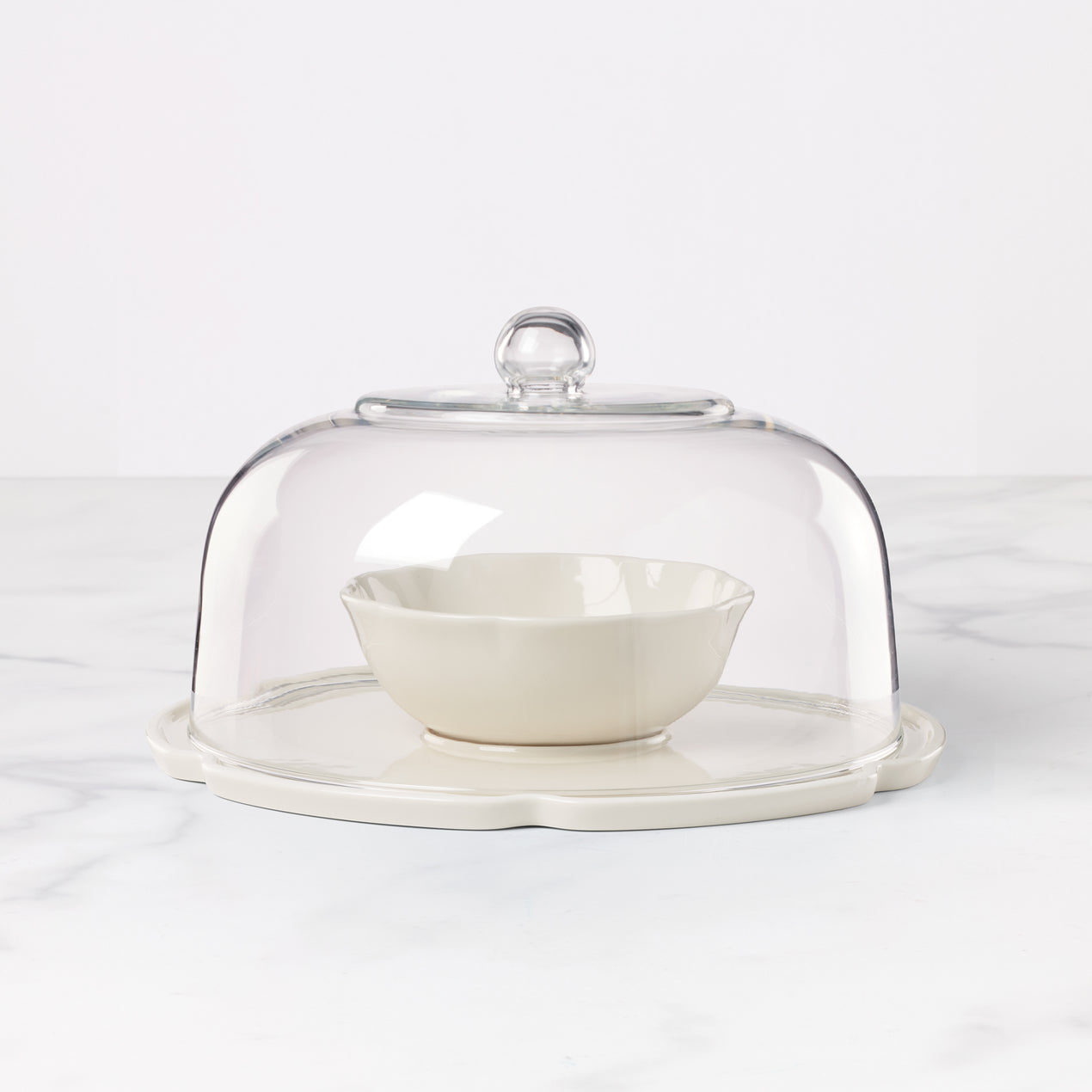 KS What A Treat 3 in 1 Cake Stand