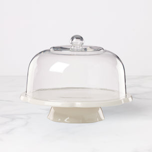 What A Treat 3-in-1 Cake Stand