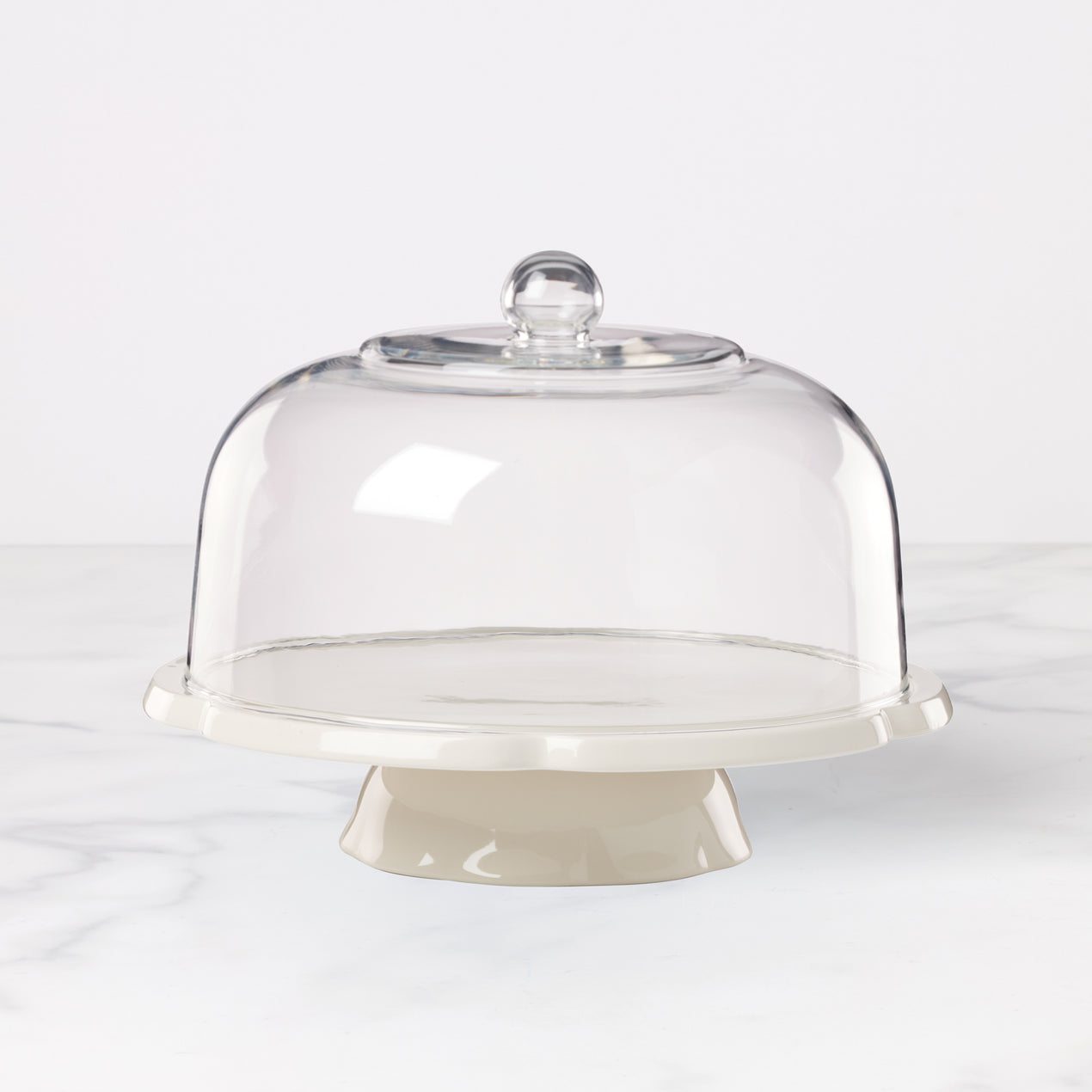 KS What A Treat 3 in 1 Cake Stand