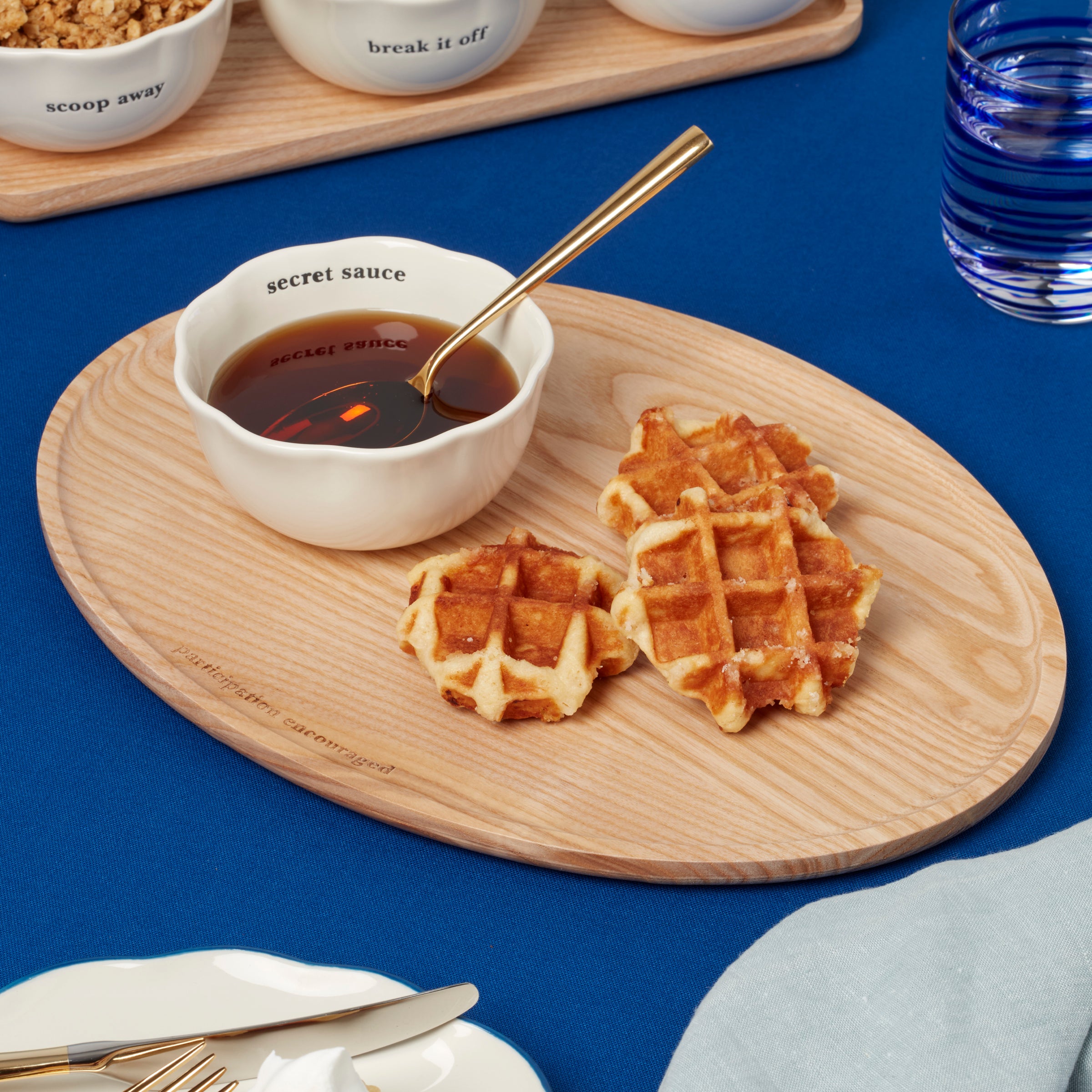 Kate Spade New York Dinnerware & Gifts – Lenox Corporation