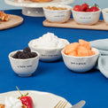 KS What A Treat S/3 Stacking Bowls