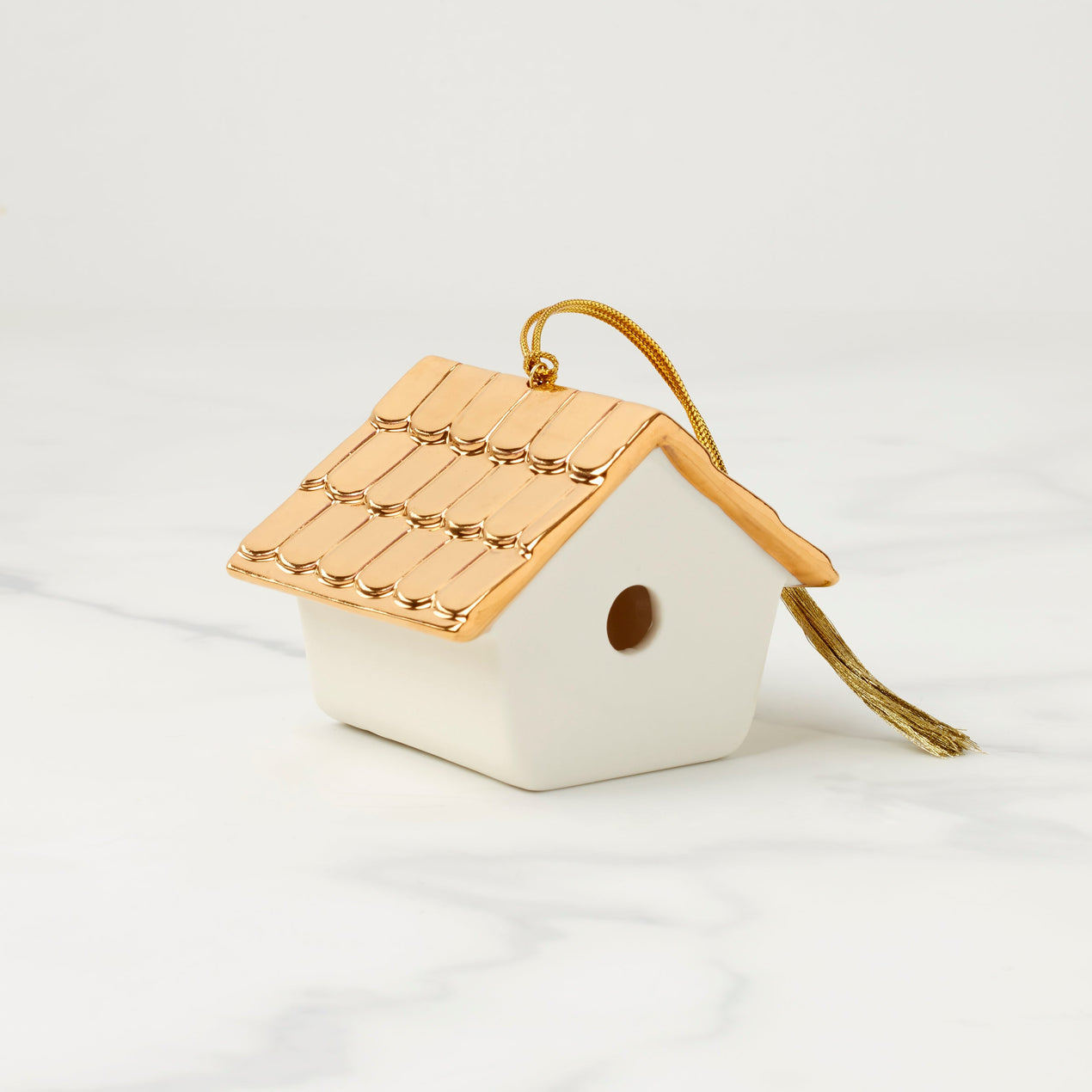 2025 Be Jolly Our First House Ornament