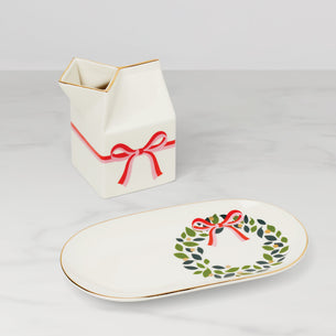 Holiday Dinnerware<br> & Entertaining Sets
