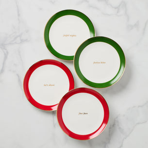 Holiday Dinnerware<br> & Entertaining Sets