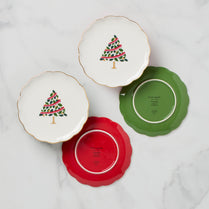 Evergreen + Be Jolly