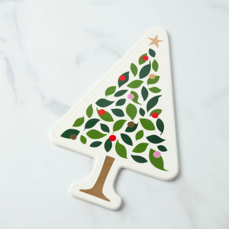 Evergreen + Be Jolly