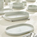 Modulus Vapor 2-Piece Serving Set