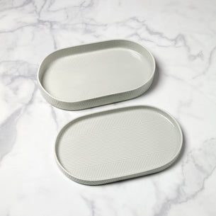 Modern Serving Pieces and Sets