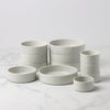 Modulus Vapor 12-Piece Bowl Set