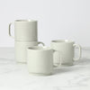 Modulus Vapor Mugs, Set of 4