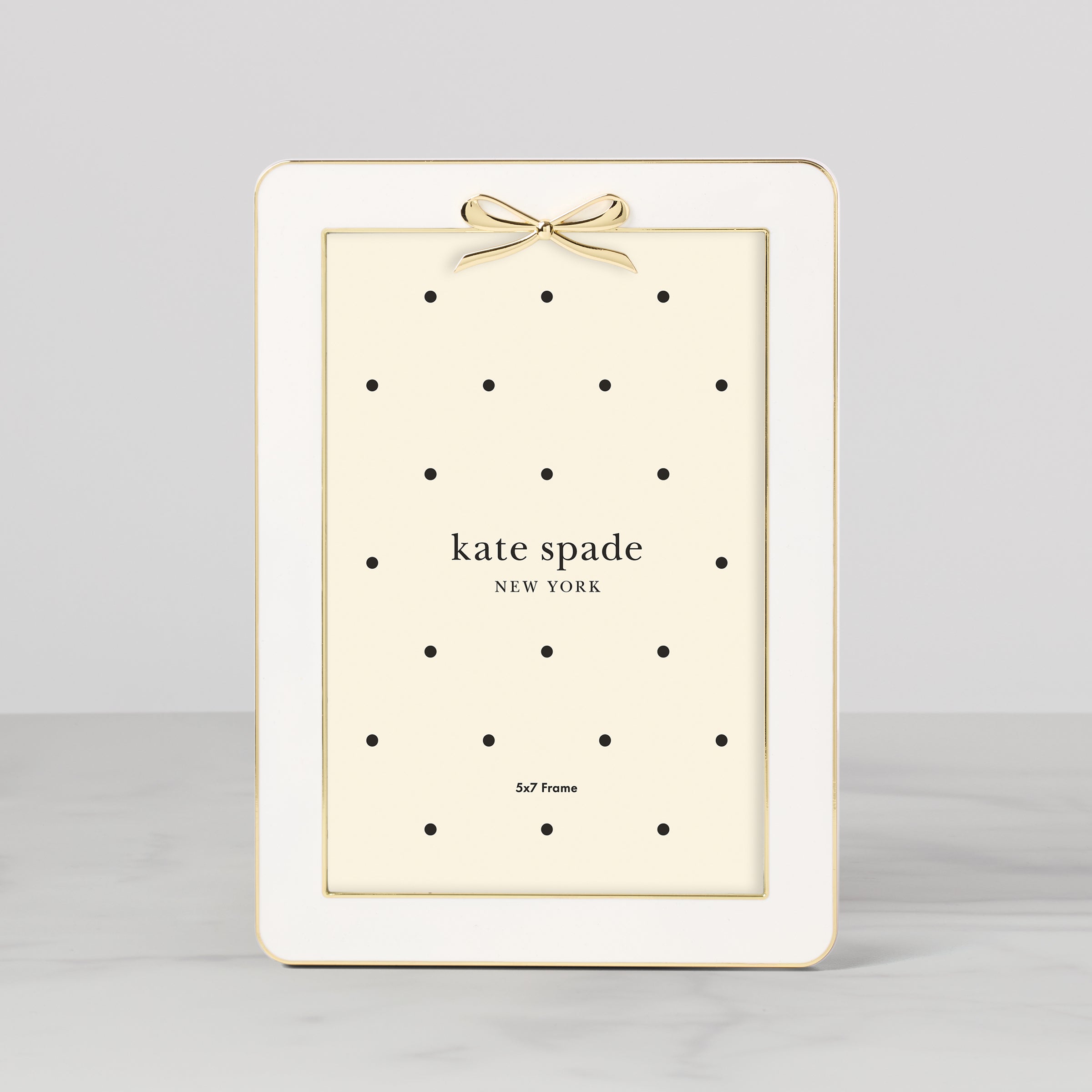 Happily Ever After 5X7 Frame – Lenox Corporation