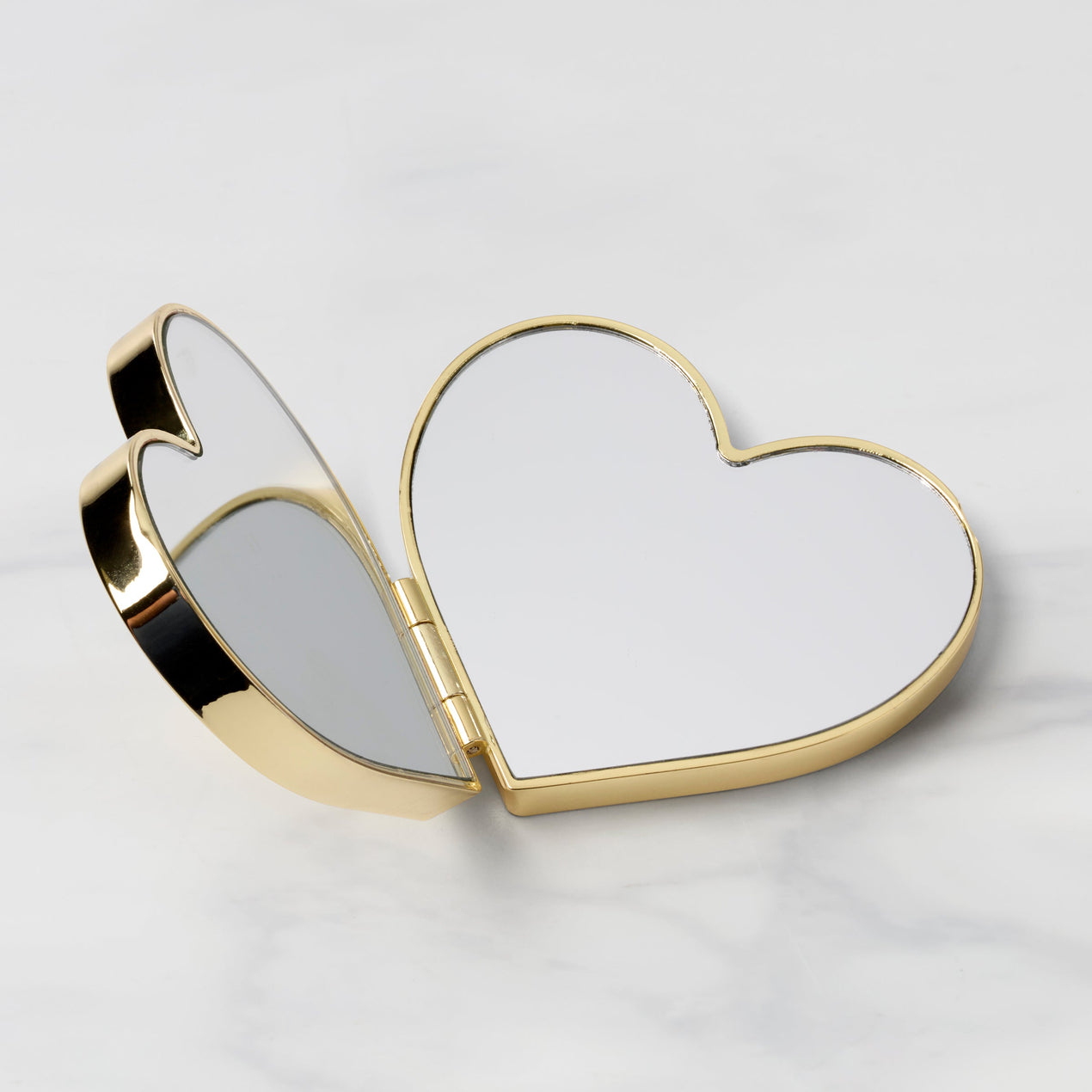 Happily Ever After Compact Stop & Stare