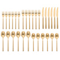 Kenton Gold Sand 30-Piece Set