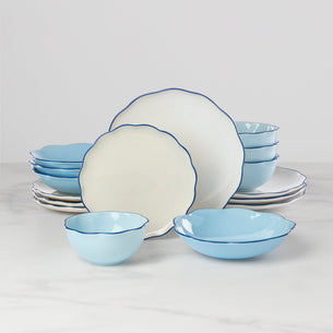 Modern Dinnerware Sets