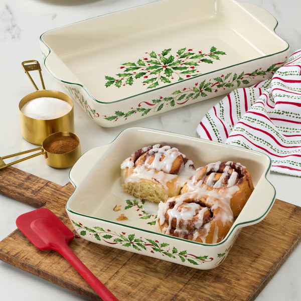  Bakeware