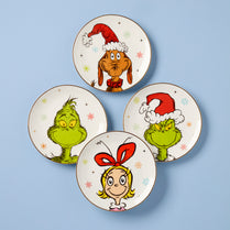Grinchmas