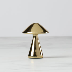 Mushroom Placecard Holder