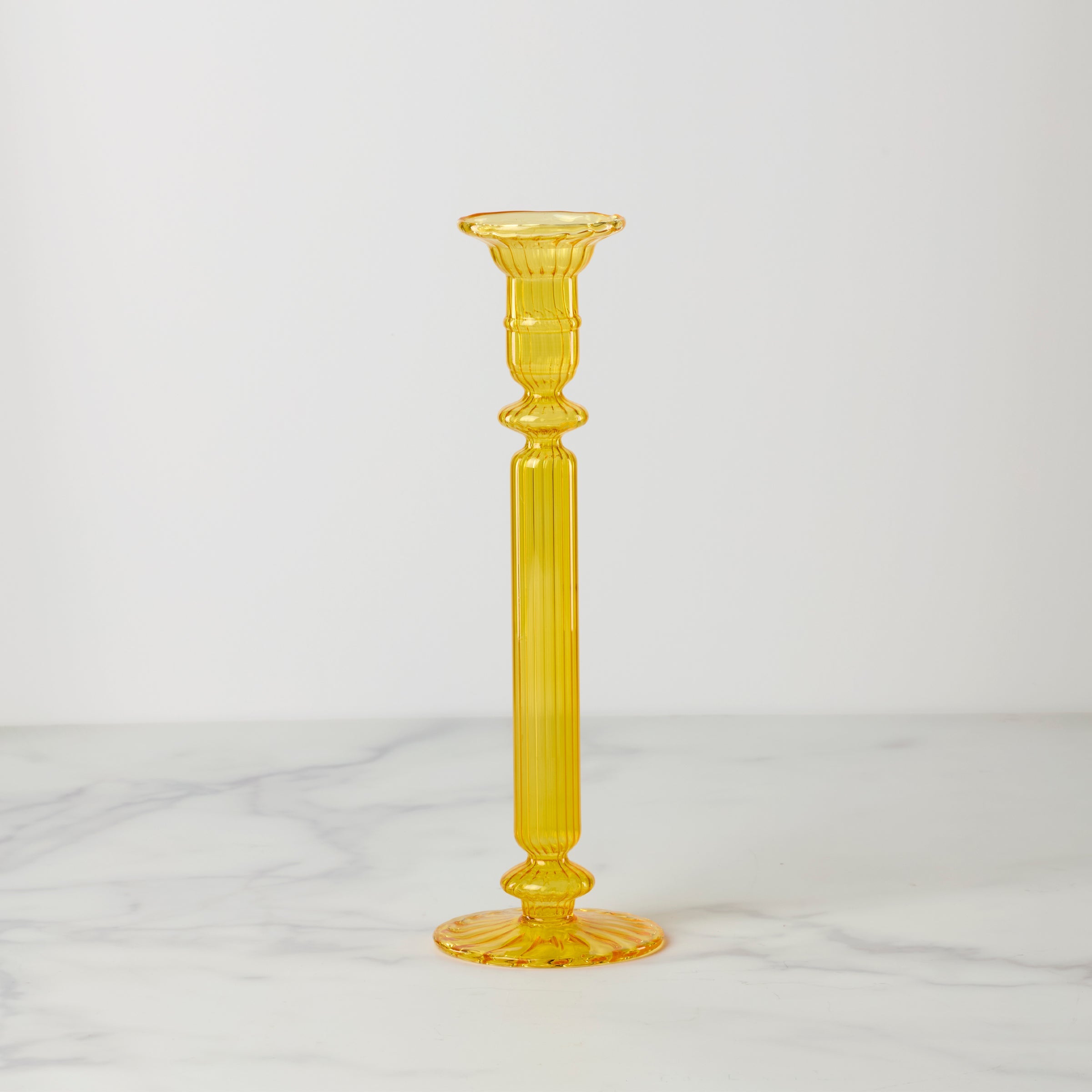 Nalia Daffodil Candlestick Holder – Lenox Corporation