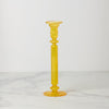 Nalia Daffodil Candlestick Holder