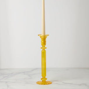 Nalia Daffodil Candlestick Holder