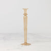 Nalia Dandelion Candlestick Holder