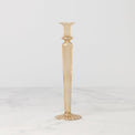 Nalia Dandelion Candlestick Holder