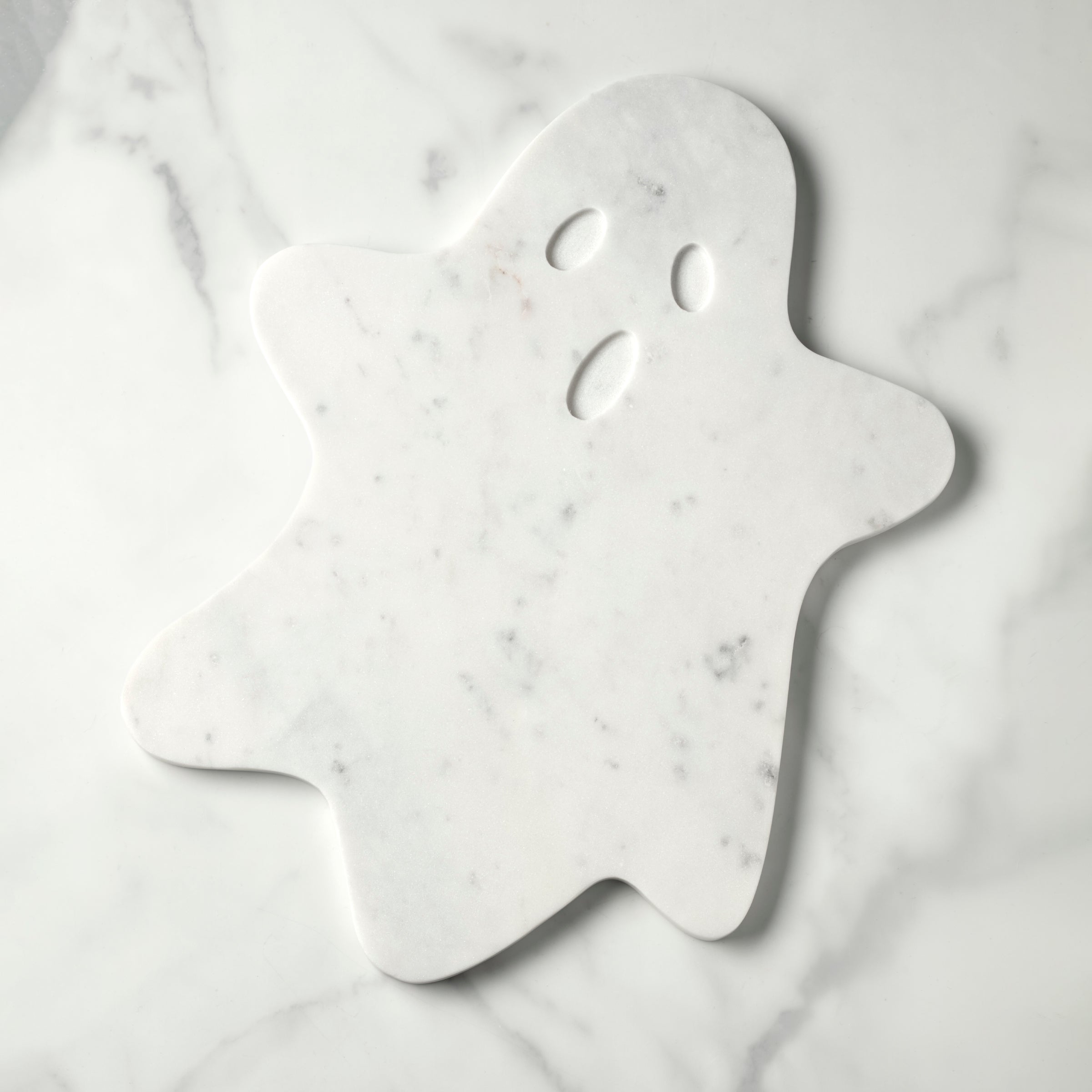 White Marble Ghost Serving Board – Lenox Corporation