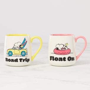 Coffee Mugs and<BR>Tea Cup Sets