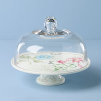 Butterfly Meadow Dinnerware