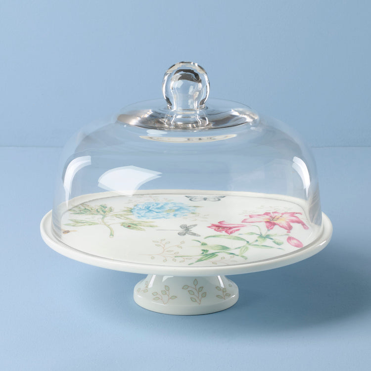 Butterfly Meadow Dinnerware