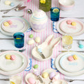 Bunny Hop 4-Piece Cheese Spreader Set
