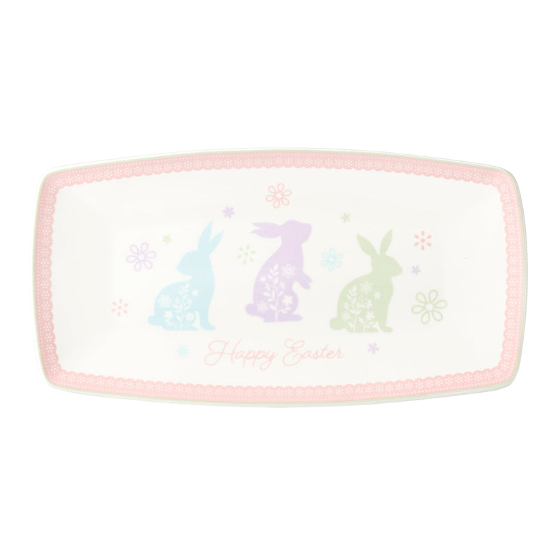 Bunny Hop Hors d'Oeuvres Tray