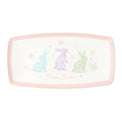 Bunny Hop Hors d'Oeuvres Tray