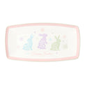 Bunny Hop Hors d'Oeuvres Tray